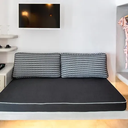 公寓式酒店 Kaleidoscope