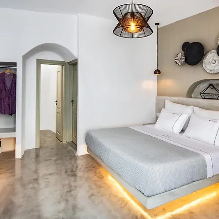 公寓式酒店 Kaleidoscope 3*