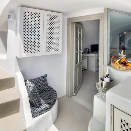 Kaleidoscope Hotel apartamentowy 3*