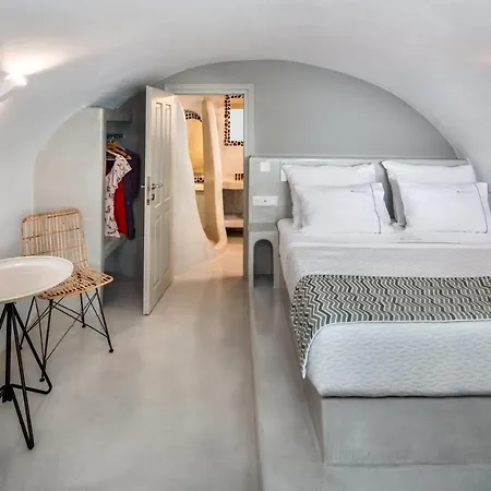 Hotel apartamentowy Kaleidoscope Oia