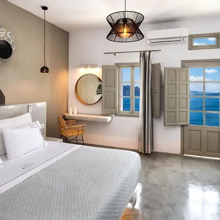 Aparthotel Kaleidoscope