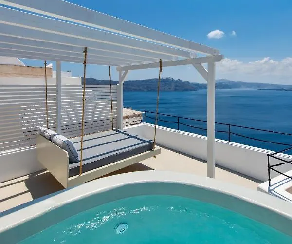 Aparthotel Kaleidoscope