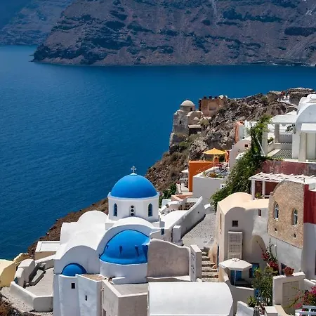 Kaleidoscope Ξενοδοχείο με διαμερίσματα