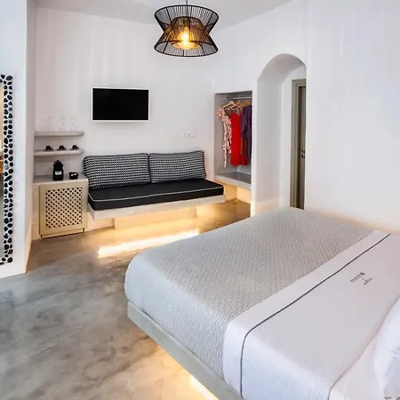 Kaleidoscope 3* Oia (Santorini)