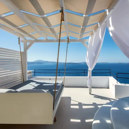 Kaleidoscope Oia (Santorini)