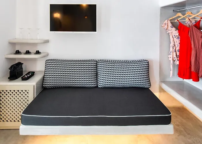 Appart hôtel Kaleidoscope