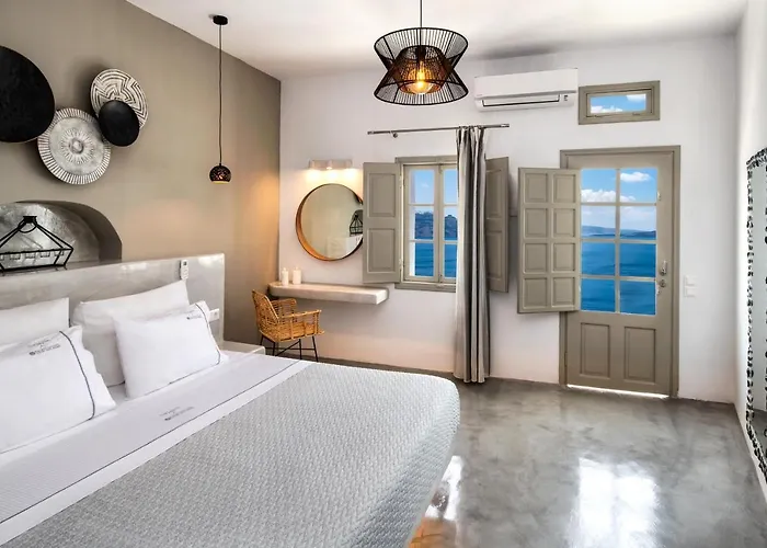 Appart hôtel Kaleidoscope