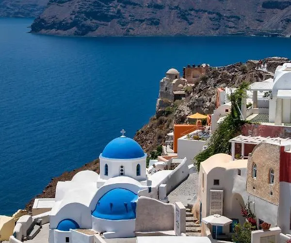 Kaleidoscope Apartahotel