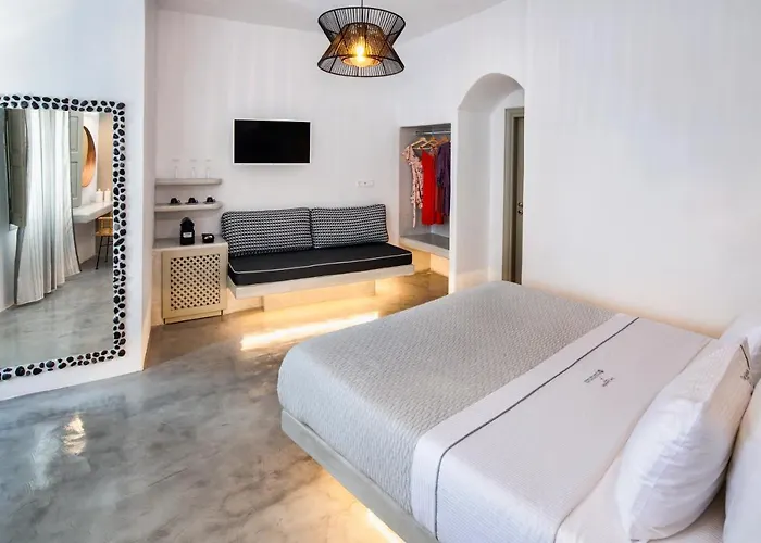 Kaleidoscope 3* Oia (Santorini)